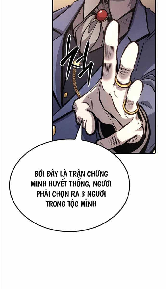 Con Trai Út Của Bá Tước Là Một Người Chơi - Chương 21 - ảnh 41