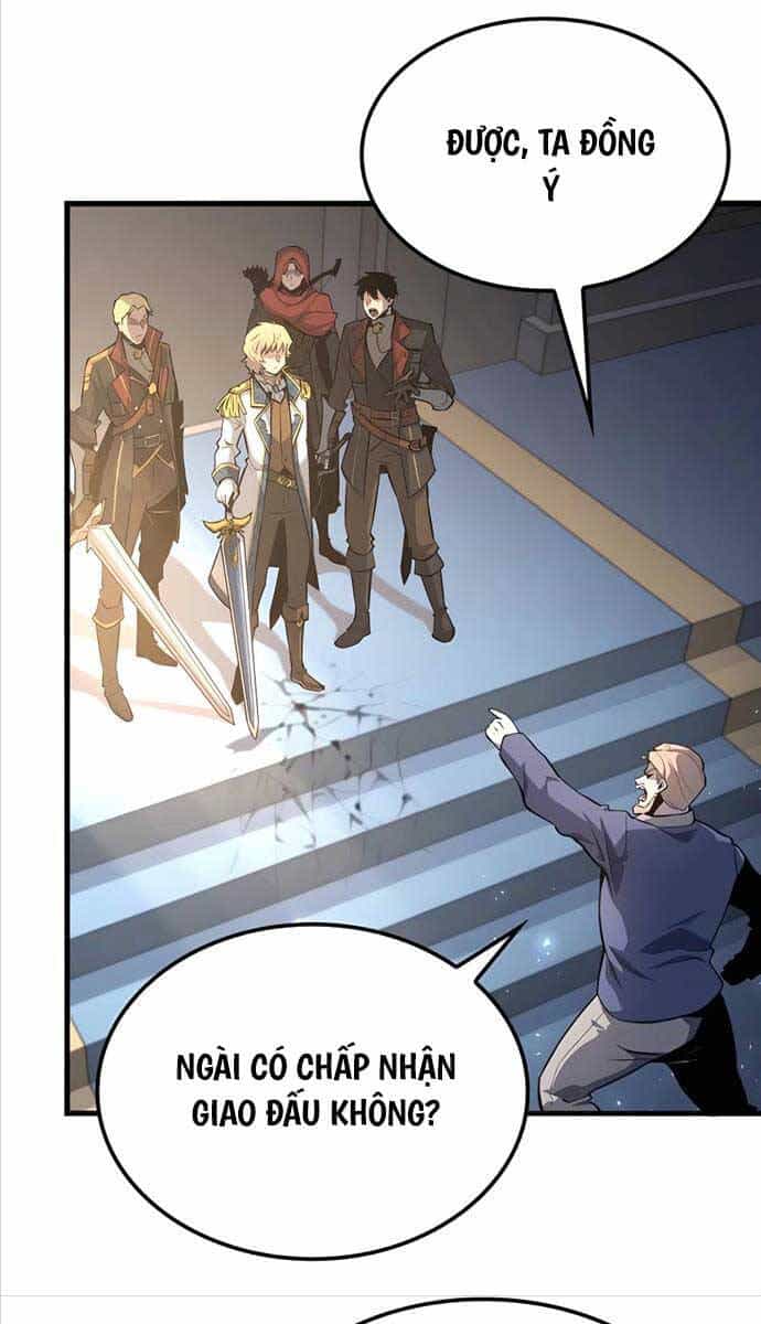 Con Trai Út Của Bá Tước Là Một Người Chơi - Chương 21 - ảnh 53
