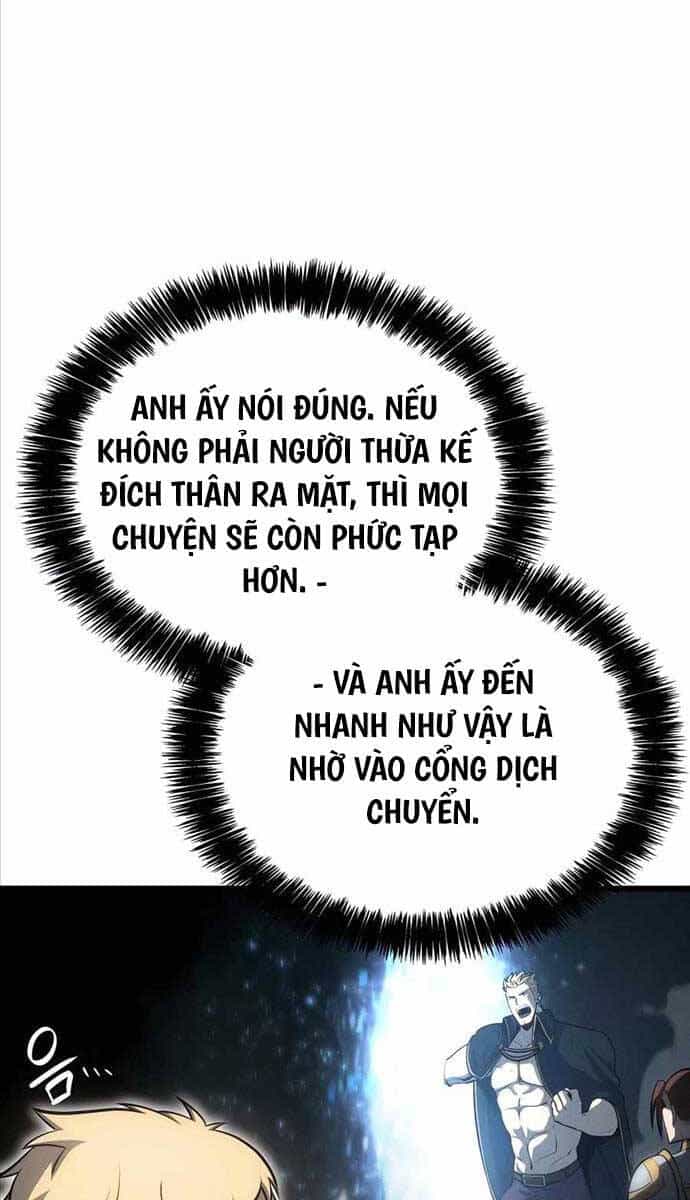 Con Trai Út Của Bá Tước Là Một Người Chơi - Chương 24 - ảnh 41