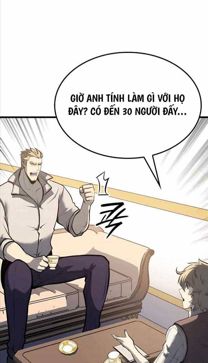 Con Trai Út Của Bá Tước Là Một Người Chơi - Chương 24 - ảnh 43