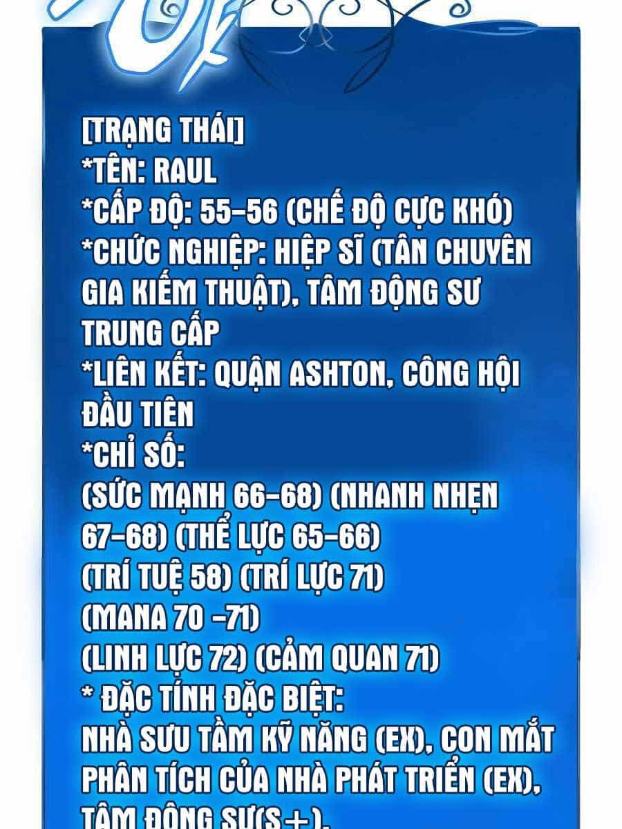Con Trai Út Của Bá Tước Là Một Người Chơi - Chương 27 - ảnh 39