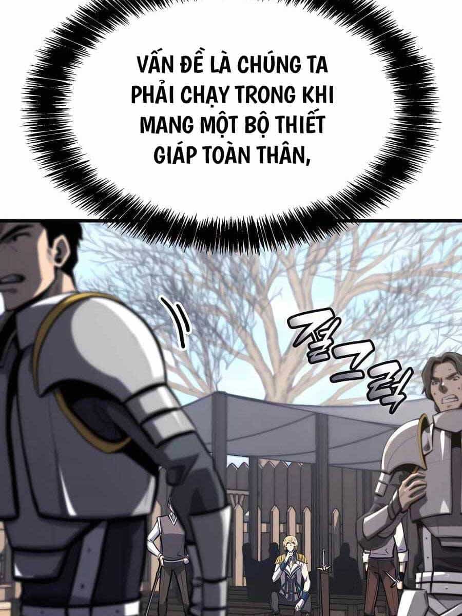 Con Trai Út Của Bá Tước Là Một Người Chơi - Chương 27 - ảnh 87