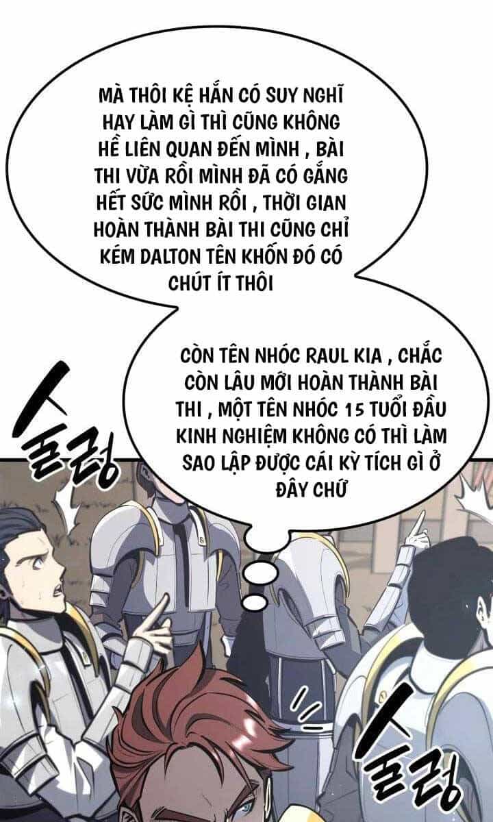Con Trai Út Của Bá Tước Là Một Người Chơi - Chương 28 - ảnh 62