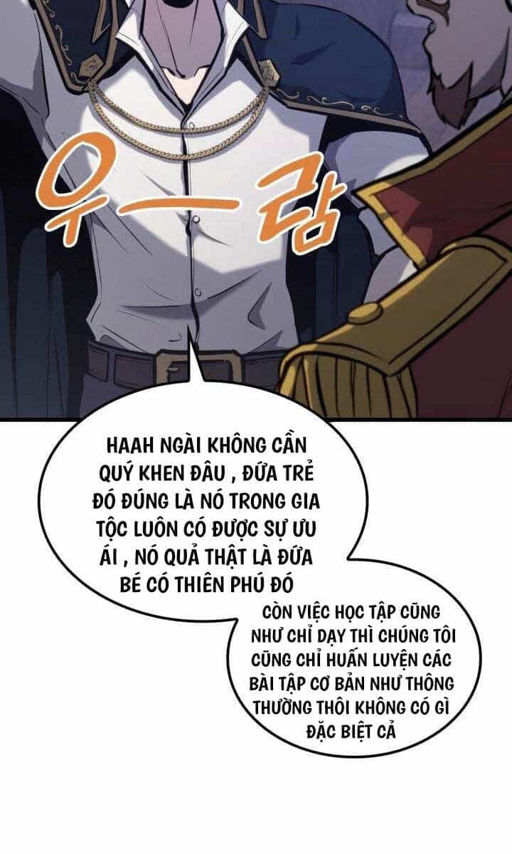 Con Trai Út Của Bá Tước Là Một Người Chơi - Chương 28 - ảnh 82