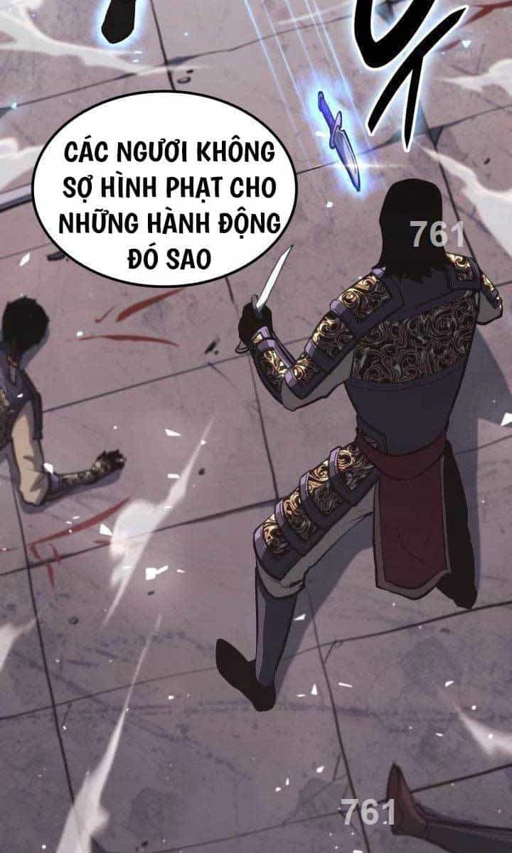Con Trai Út Của Bá Tước Là Một Người Chơi - Chương 29 - ảnh 3