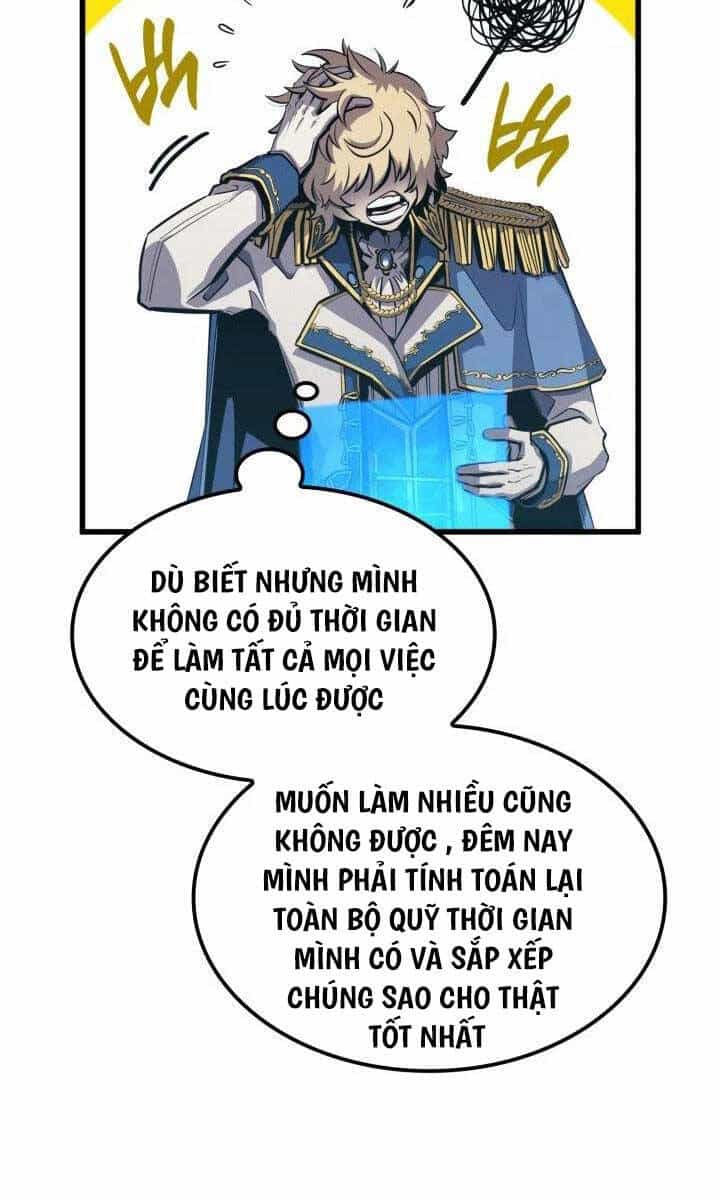 Con Trai Út Của Bá Tước Là Một Người Chơi - Chương 29 - ảnh 45