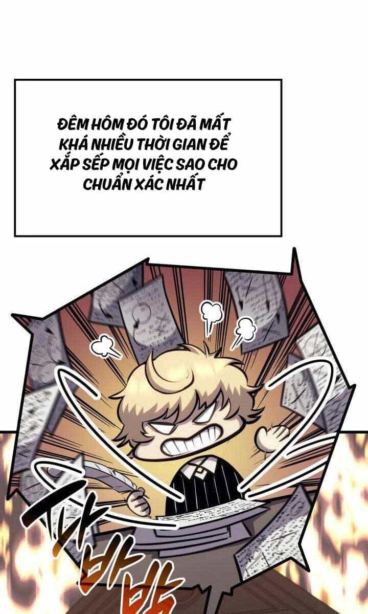 Con Trai Út Của Bá Tước Là Một Người Chơi - Chương 29 - ảnh 46