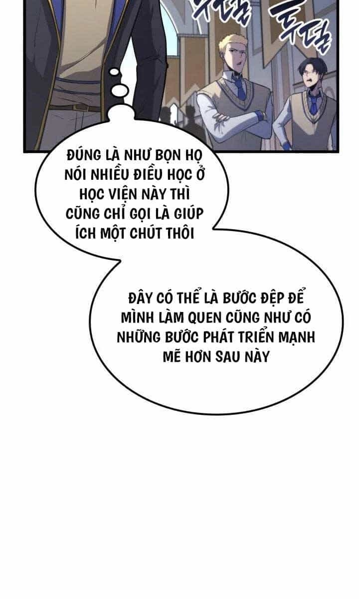 Con Trai Út Của Bá Tước Là Một Người Chơi - Chương 29 - ảnh 94