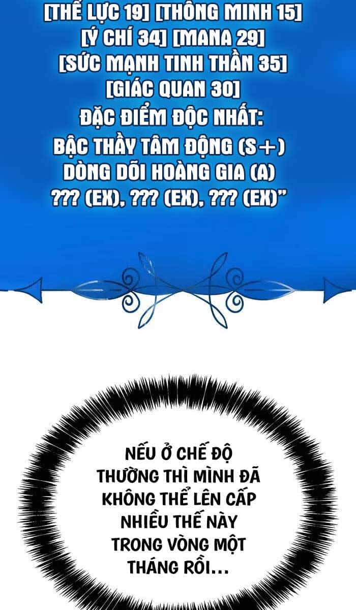 Con Trai Út Của Bá Tước Là Một Người Chơi - Chương 3 - ảnh 103