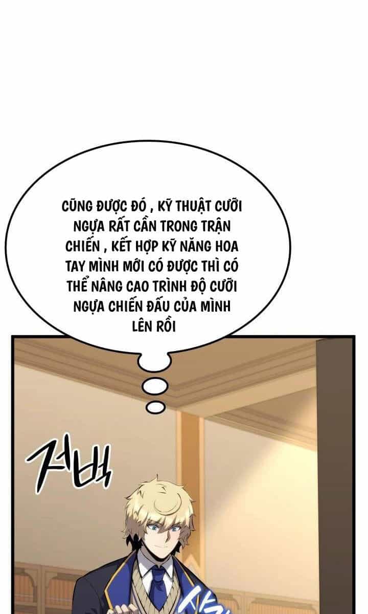 Con Trai Út Của Bá Tước Là Một Người Chơi - Chương 31 - ảnh 40