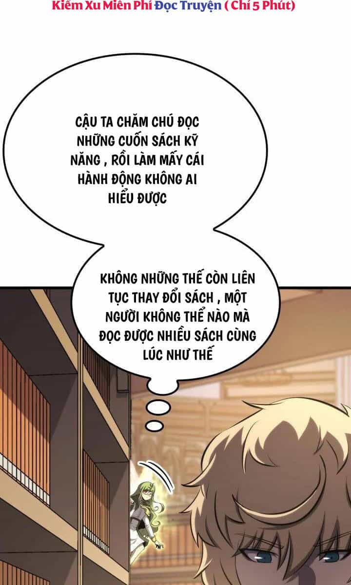 Con Trai Út Của Bá Tước Là Một Người Chơi - Chương 31 - ảnh 55