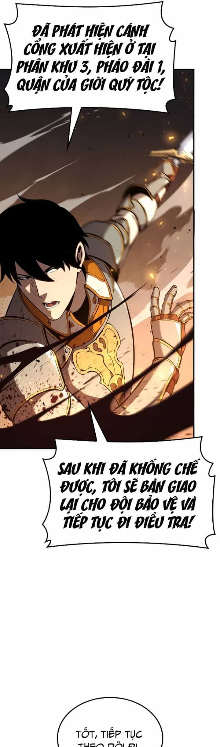 Con Trai Út Của Bá Tước Là Một Người Chơi - Chương 33 - ảnh 35