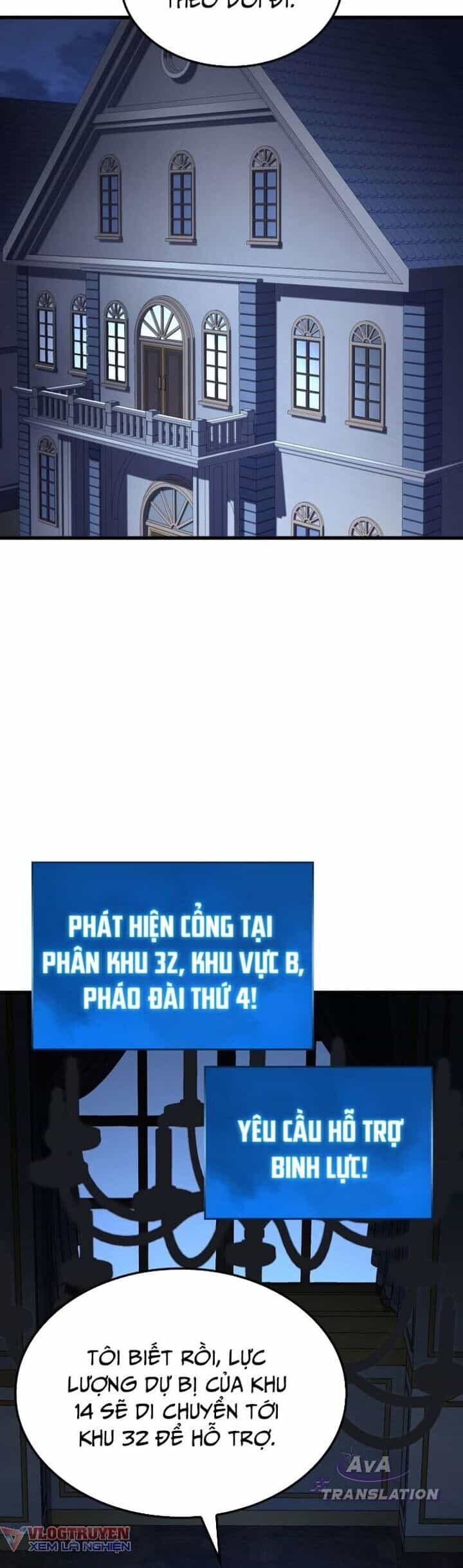 Con Trai Út Của Bá Tước Là Một Người Chơi - Chương 33 - ảnh 36