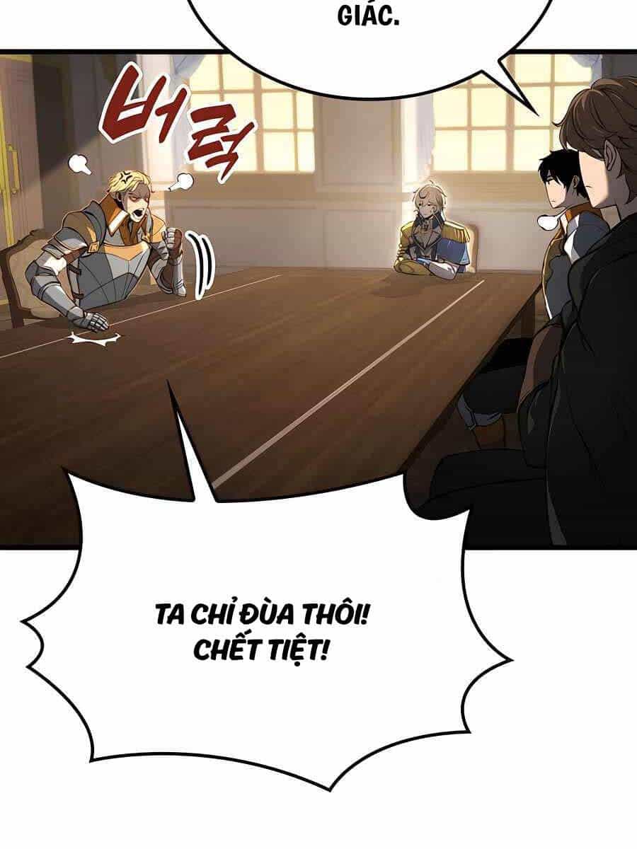 Con Trai Út Của Bá Tước Là Một Người Chơi - Chương 35 - ảnh 82