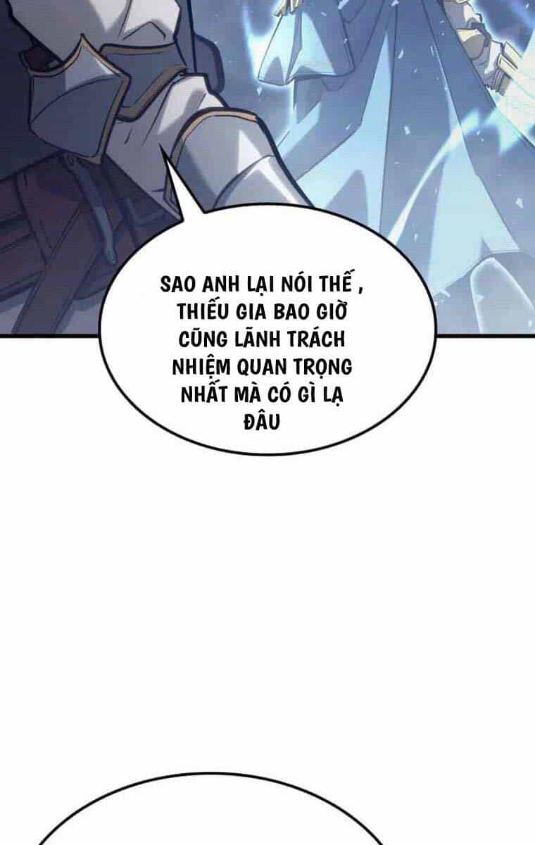 Con Trai Út Của Bá Tước Là Một Người Chơi - Chương 36 - ảnh 11