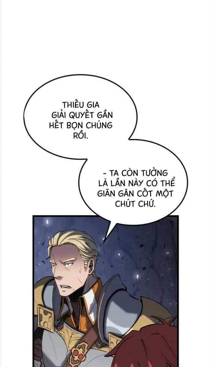 Con Trai Út Của Bá Tước Là Một Người Chơi - Chương 37 - ảnh 73