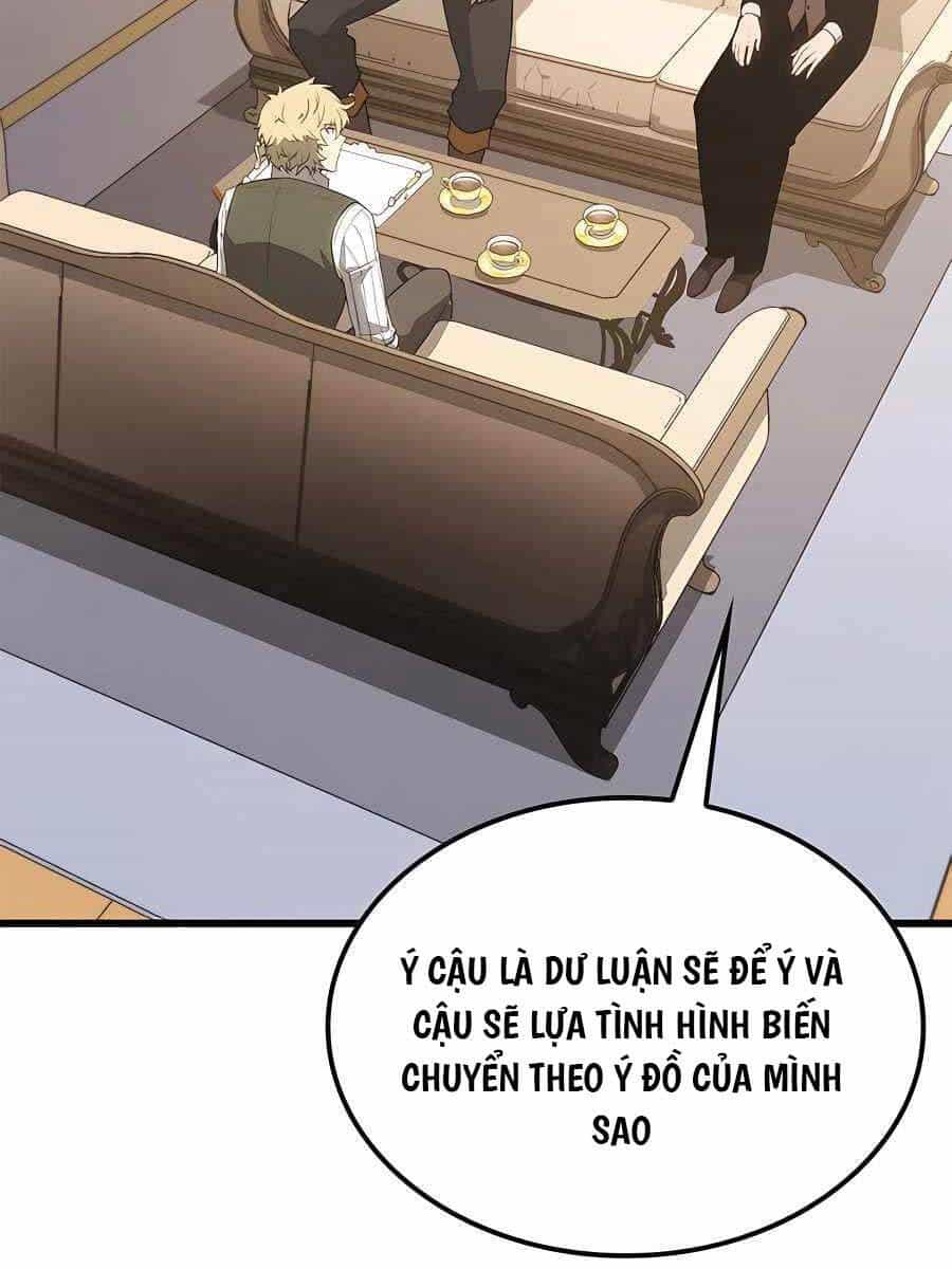 Con Trai Út Của Bá Tước Là Một Người Chơi - Chương 40 - ảnh 53