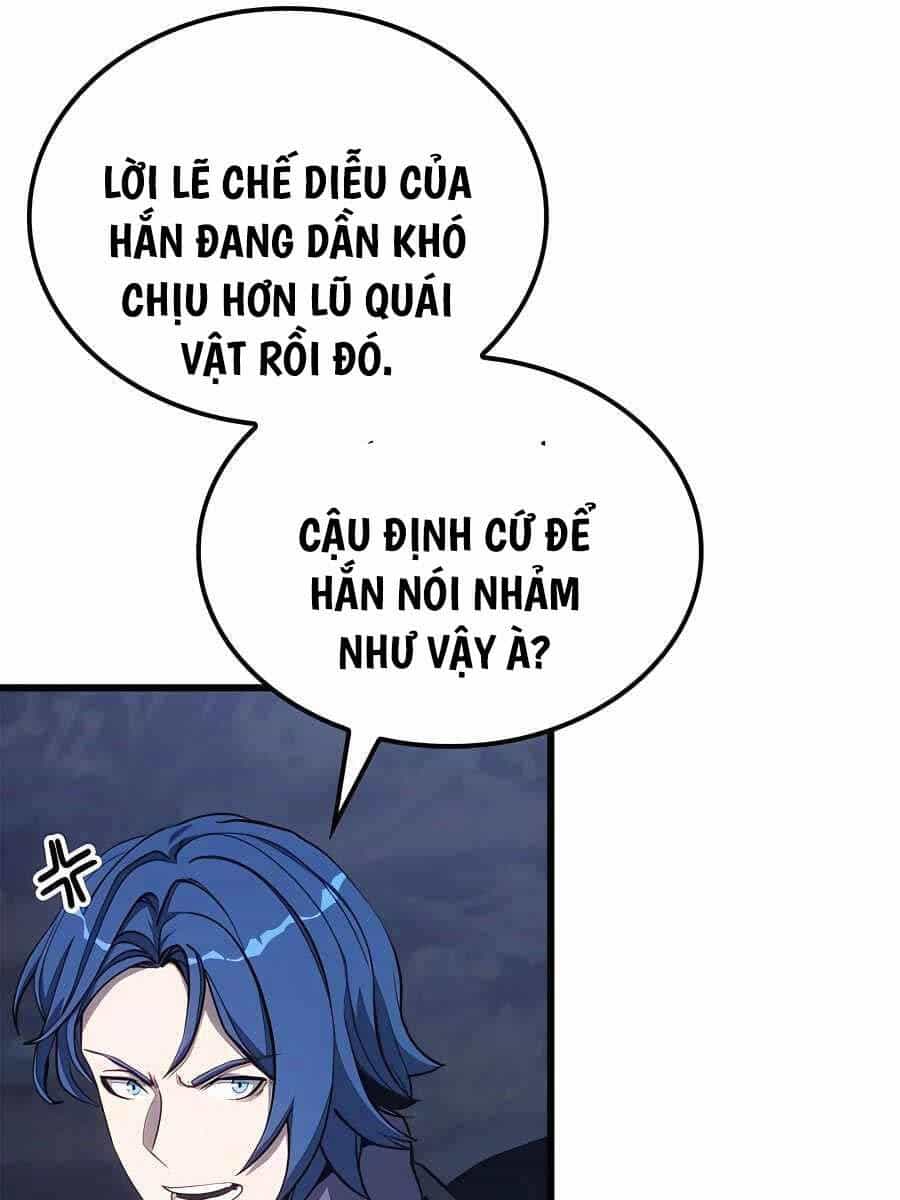 Con Trai Út Của Bá Tước Là Một Người Chơi - Chương 44 - ảnh 61