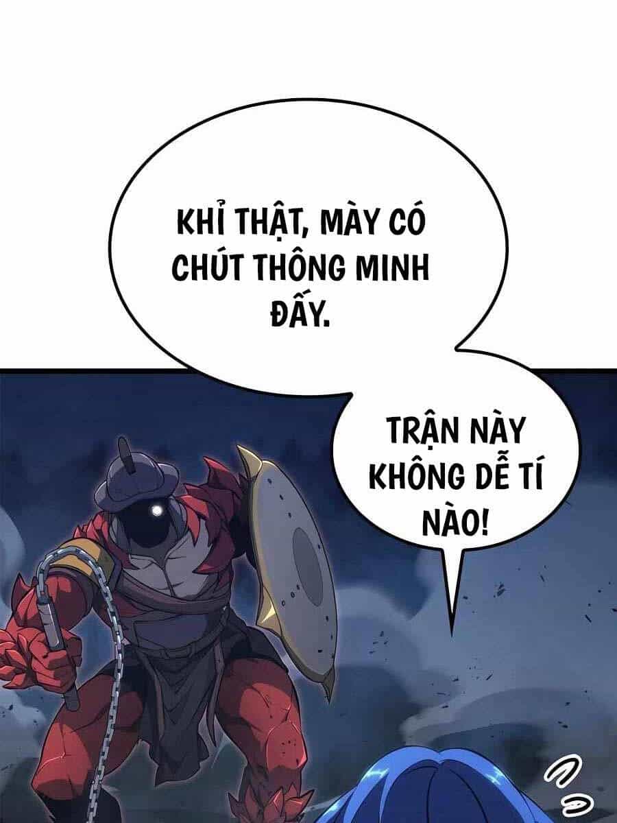 Con Trai Út Của Bá Tước Là Một Người Chơi - Chương 45 - ảnh 70