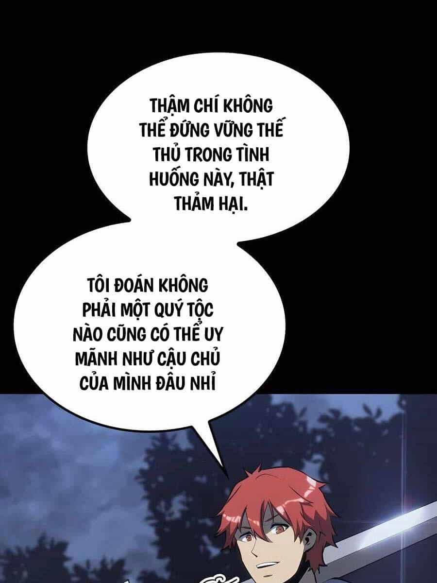 Con Trai Út Của Bá Tước Là Một Người Chơi - Chương 46 - ảnh 55