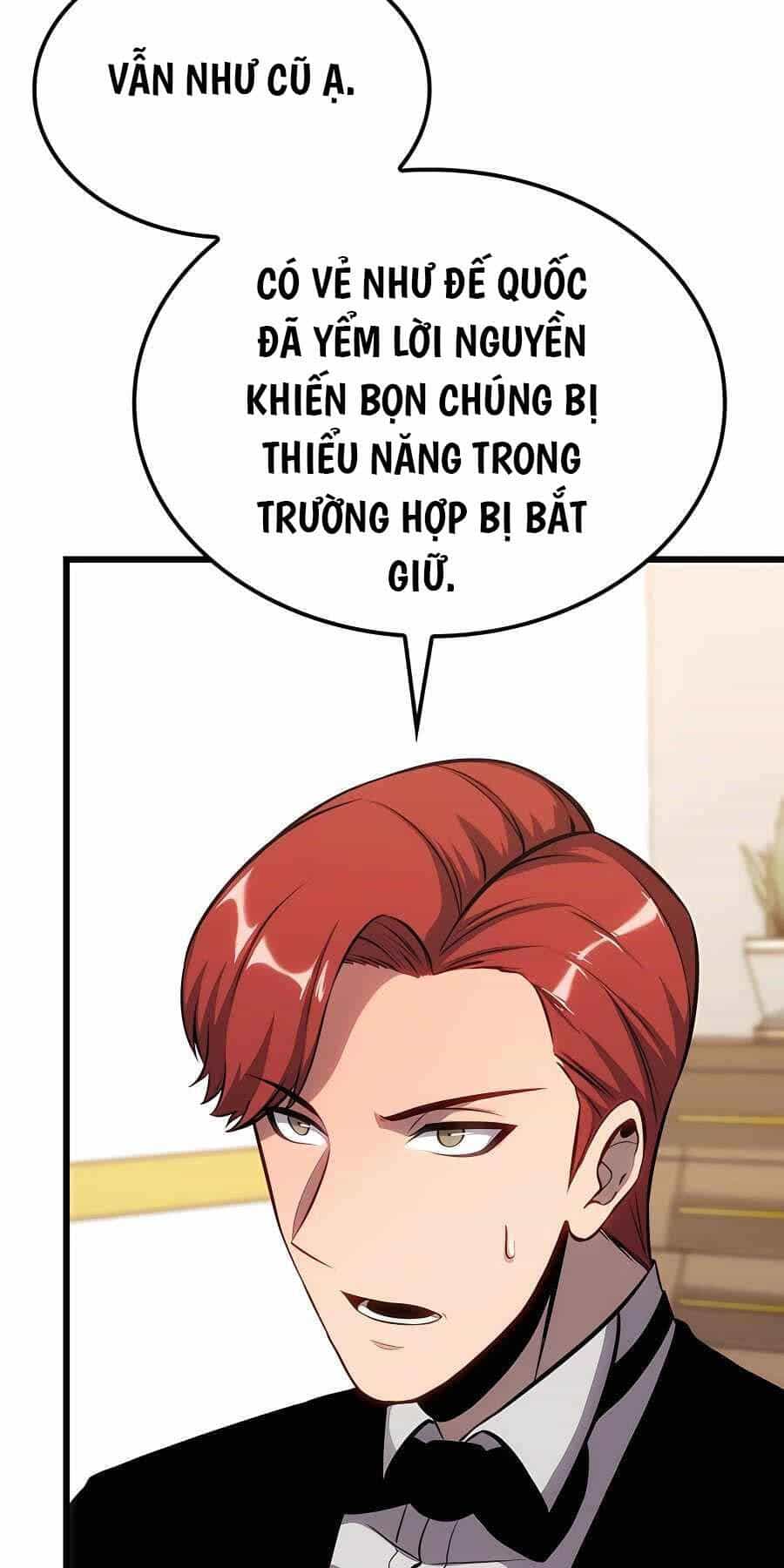 Con Trai Út Của Bá Tước Là Một Người Chơi - Chương 49 - ảnh 39