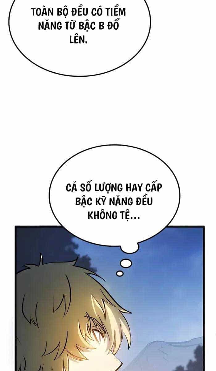 Con Trai Út Của Bá Tước Là Một Người Chơi - Chương 5 - ảnh 74