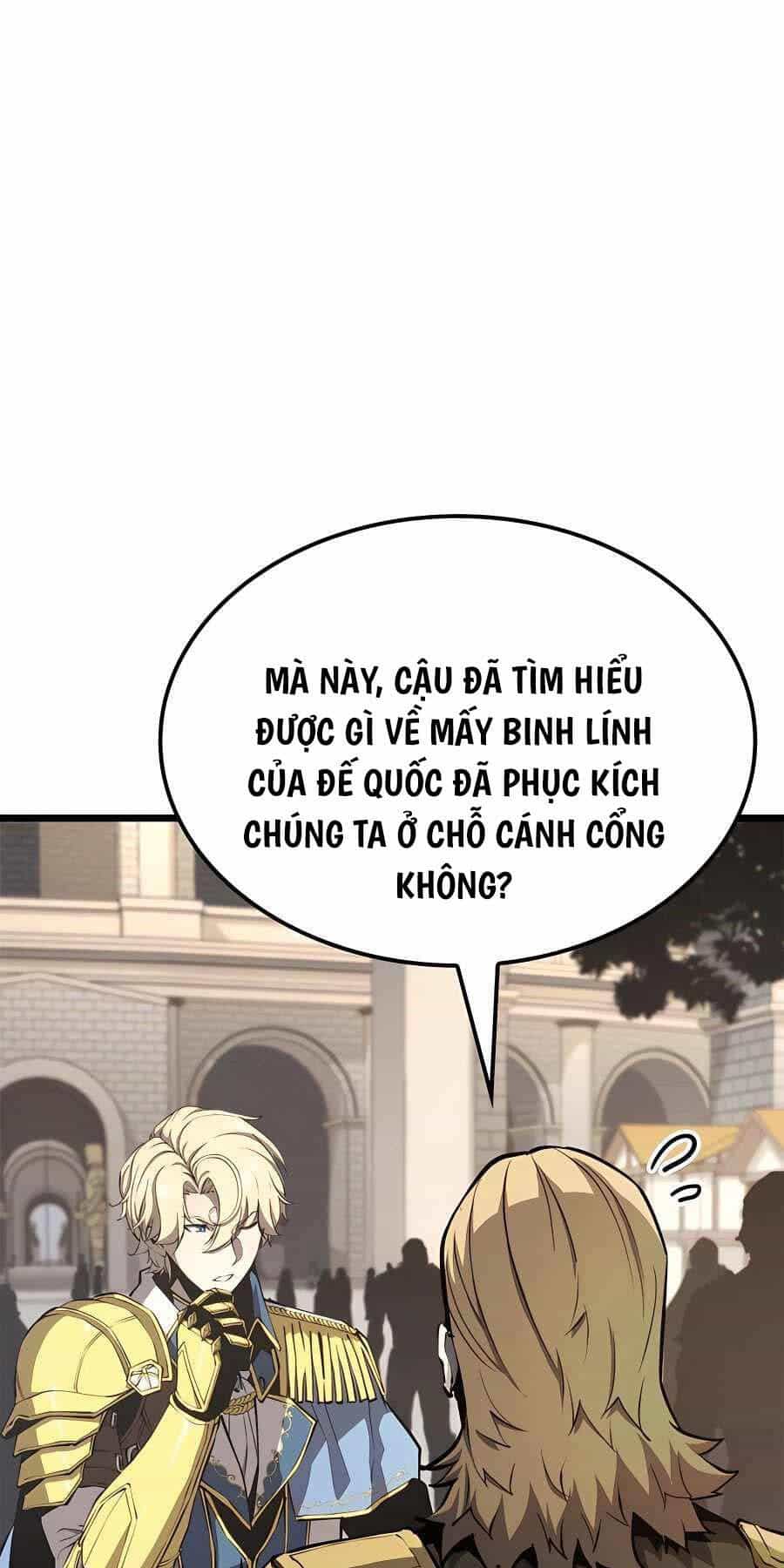 Con Trai Út Của Bá Tước Là Một Người Chơi - Chương 50 - ảnh 33