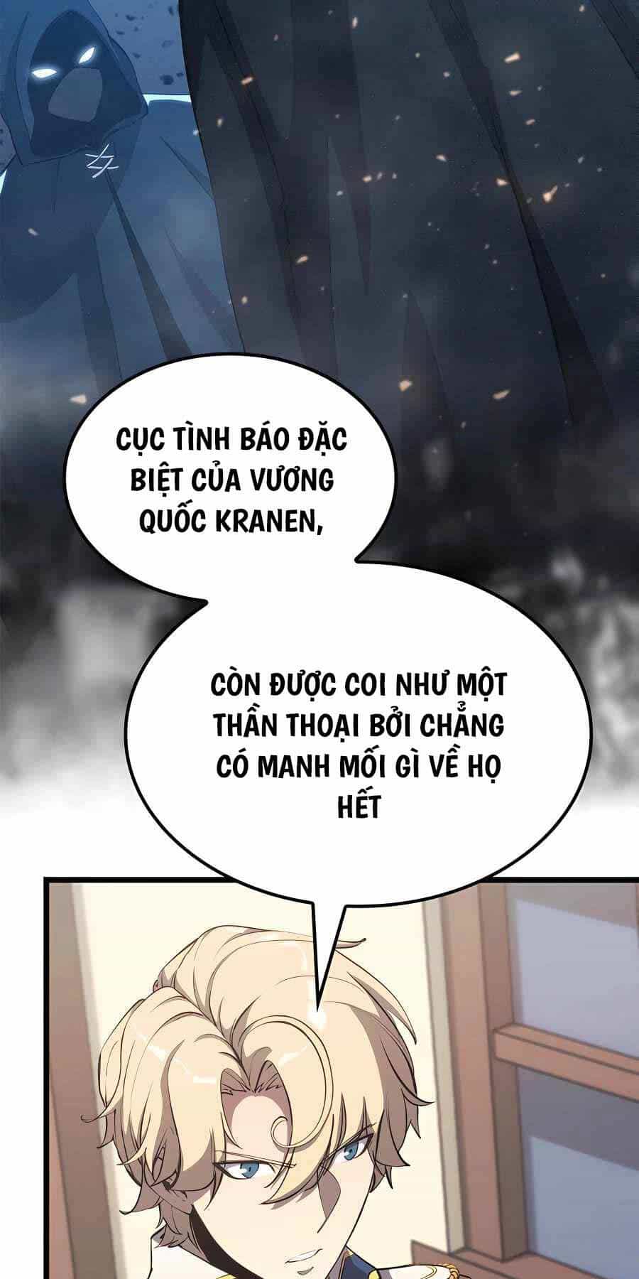 Con Trai Út Của Bá Tước Là Một Người Chơi - Chương 51 - ảnh 46