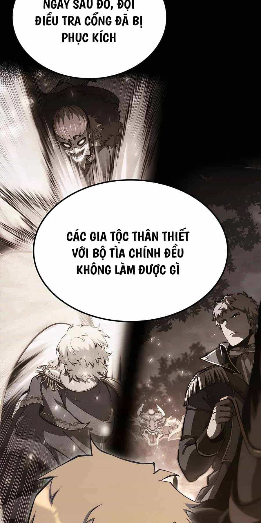 Con Trai Út Của Bá Tước Là Một Người Chơi - Chương 51 - ảnh 64