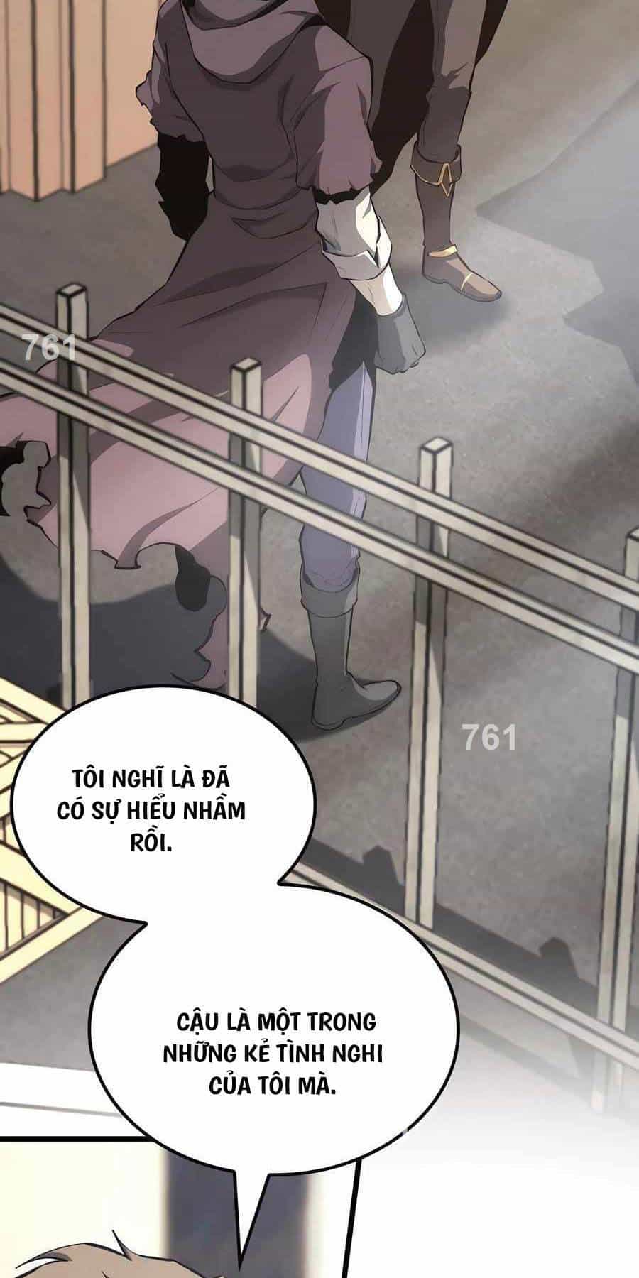 Con Trai Út Của Bá Tước Là Một Người Chơi - Chương 52 - ảnh 2