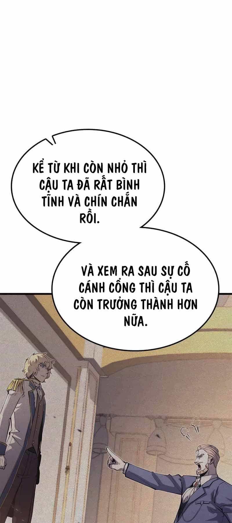 Con Trai Út Của Bá Tước Là Một Người Chơi - Chương 54 - ảnh 41