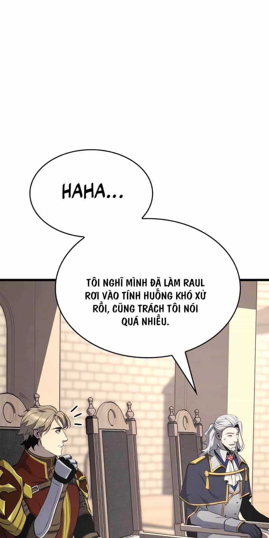 Con Trai Út Của Bá Tước Là Một Người Chơi - Chương 55 - ảnh 41