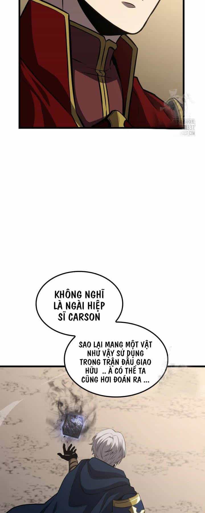 Con Trai Út Của Bá Tước Là Một Người Chơi - Chương 56 - ảnh 10