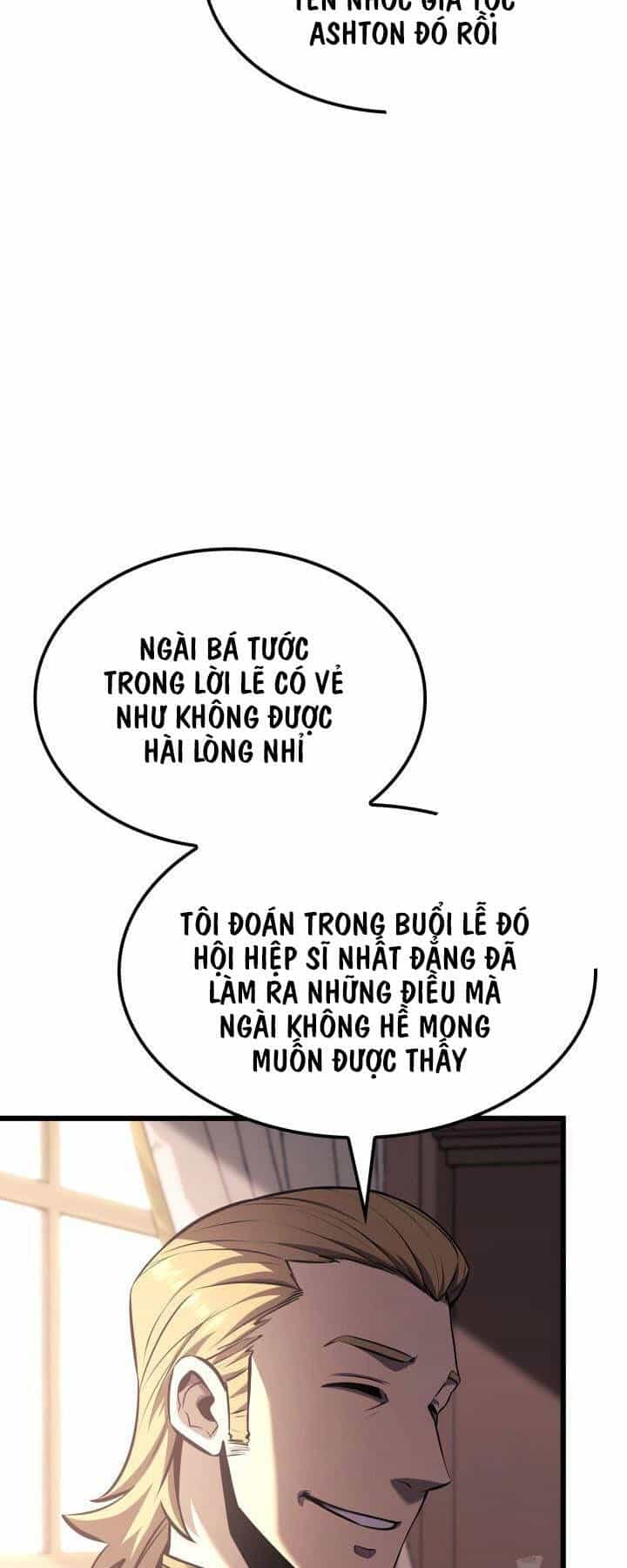 Con Trai Út Của Bá Tước Là Một Người Chơi - Chương 56 - ảnh 25