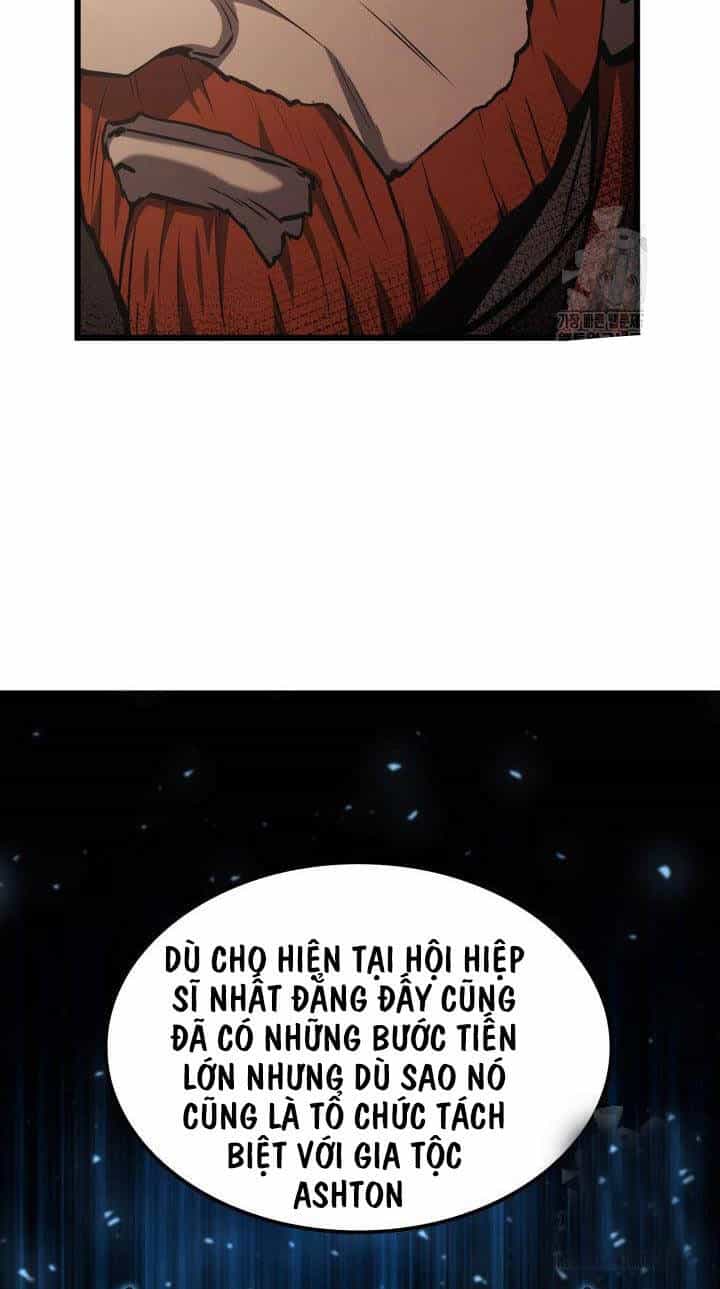 Con Trai Út Của Bá Tước Là Một Người Chơi - Chương 56 - ảnh 31