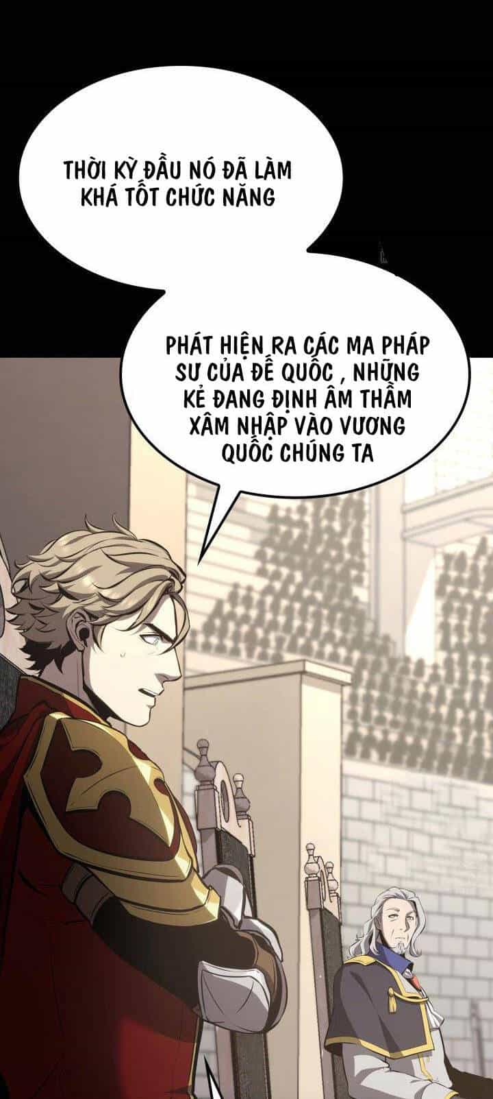 Con Trai Út Của Bá Tước Là Một Người Chơi - Chương 56 - ảnh 8