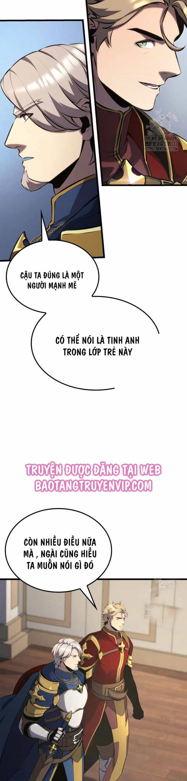 Con Trai Út Của Bá Tước Là Một Người Chơi - Chương 57 - ảnh 16