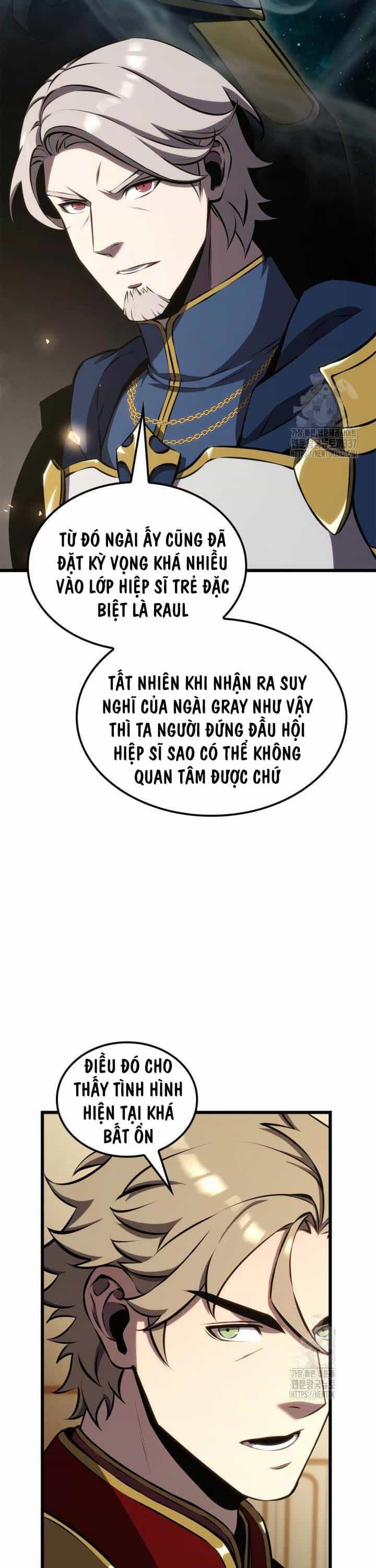 Con Trai Út Của Bá Tước Là Một Người Chơi - Chương 57 - ảnh 22