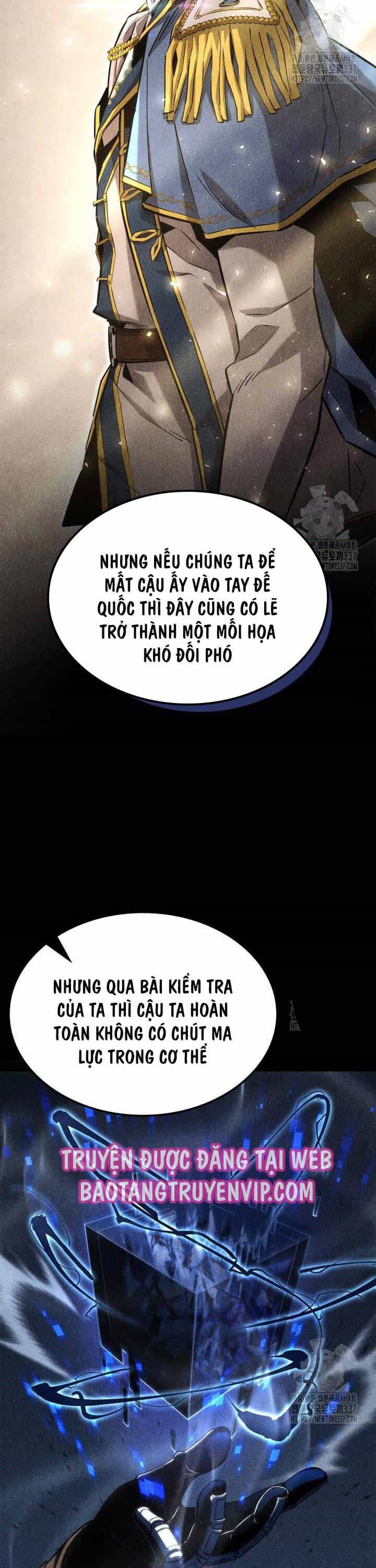 Con Trai Út Của Bá Tước Là Một Người Chơi - Chương 57 - ảnh 26