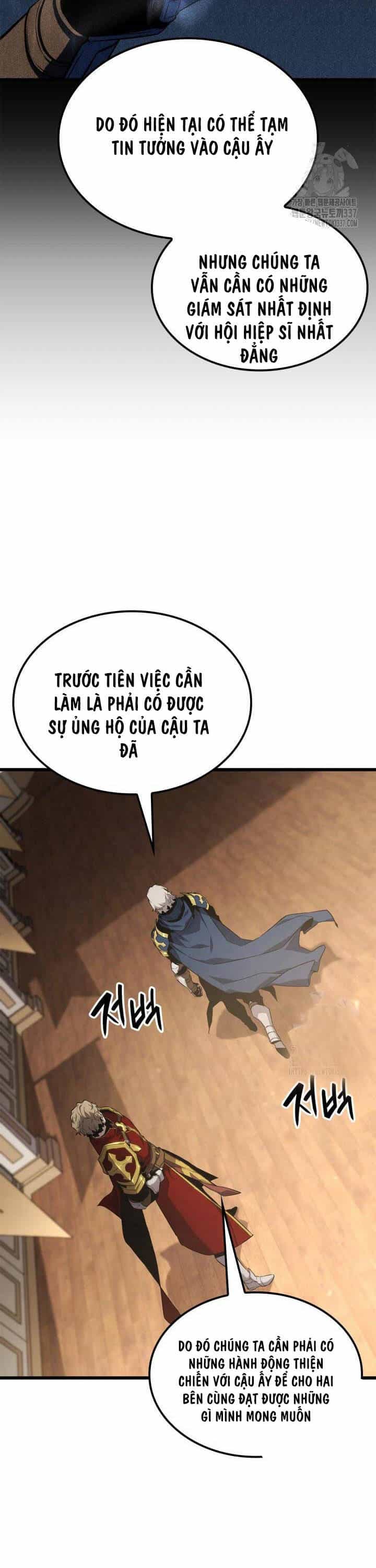 Con Trai Út Của Bá Tước Là Một Người Chơi - Chương 57 - ảnh 27