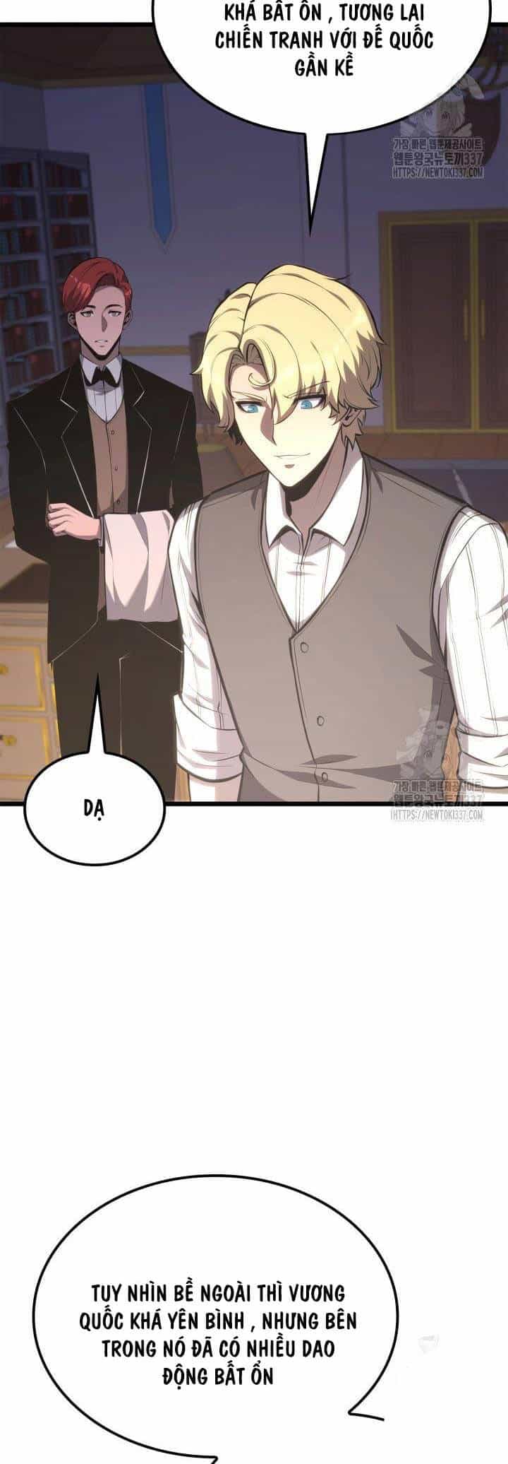Con Trai Út Của Bá Tước Là Một Người Chơi - Chương 57 - ảnh 43