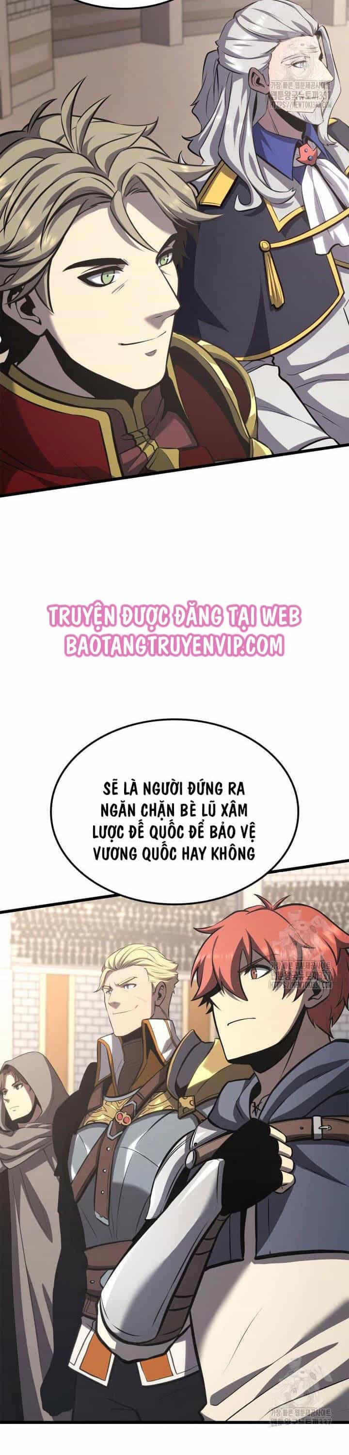 Con Trai Út Của Bá Tước Là Một Người Chơi - Chương 57 - ảnh 8