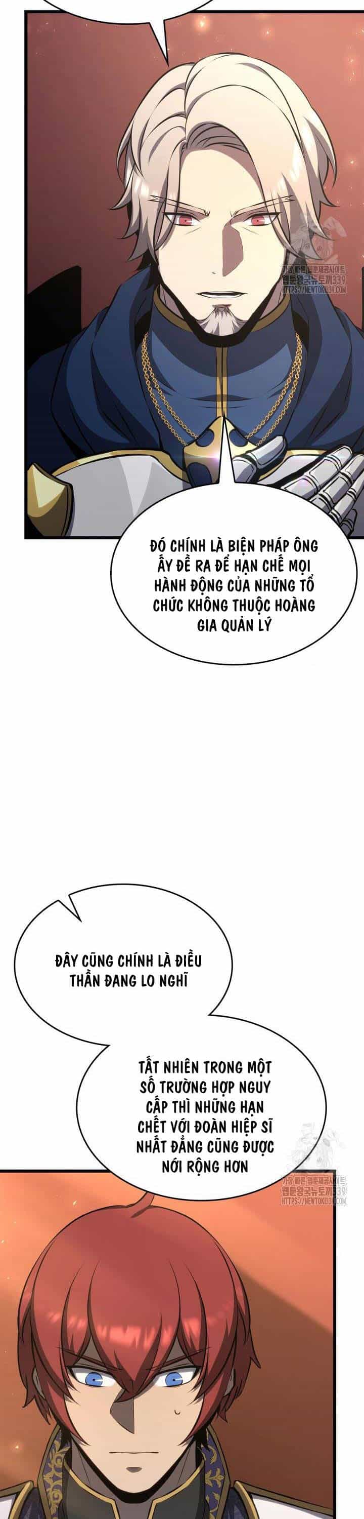 Con Trai Út Của Bá Tước Là Một Người Chơi - Chương 58 - ảnh 12