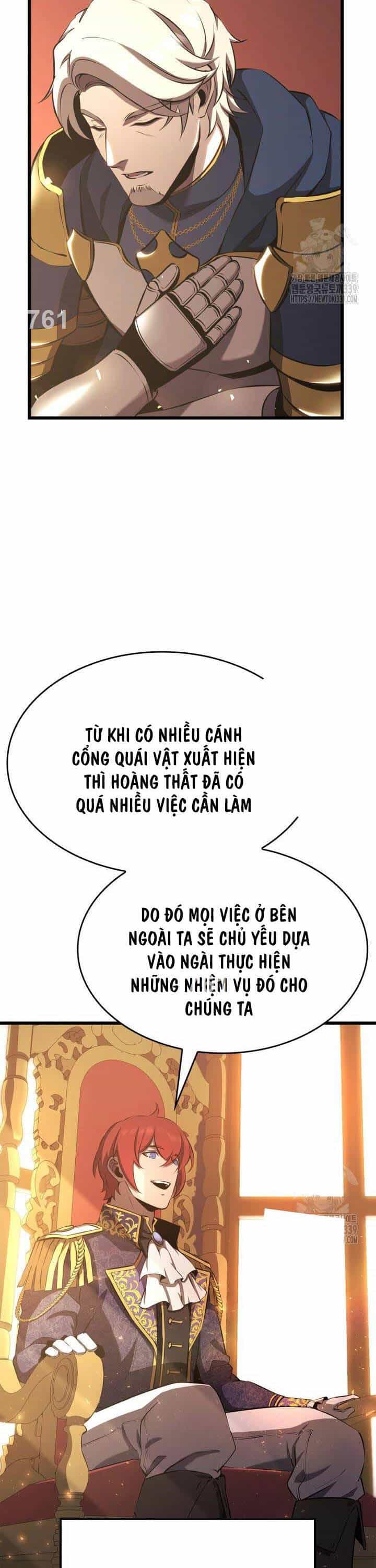 Con Trai Út Của Bá Tước Là Một Người Chơi - Chương 58 - ảnh 2