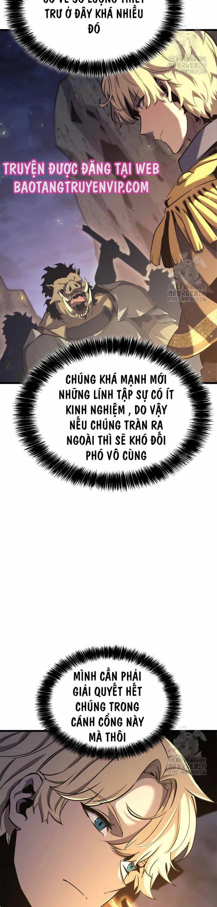 Con Trai Út Của Bá Tước Là Một Người Chơi - Chương 58 - ảnh 22