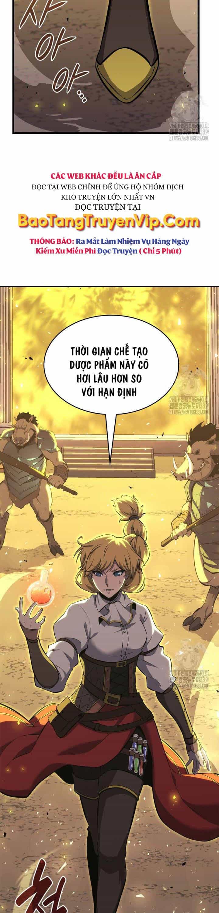 Con Trai Út Của Bá Tước Là Một Người Chơi - Chương 58 - ảnh 32