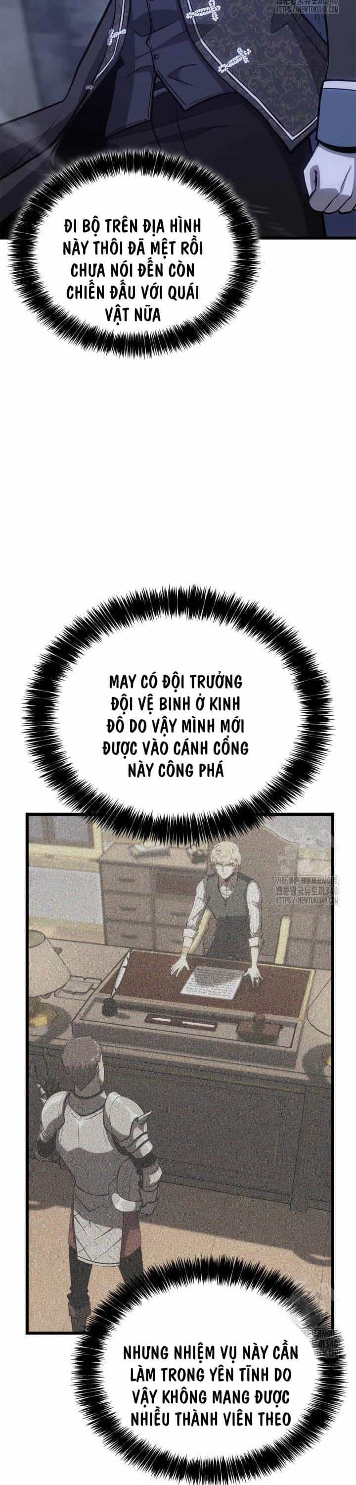 Con Trai Út Của Bá Tước Là Một Người Chơi - Chương 59 - ảnh 21