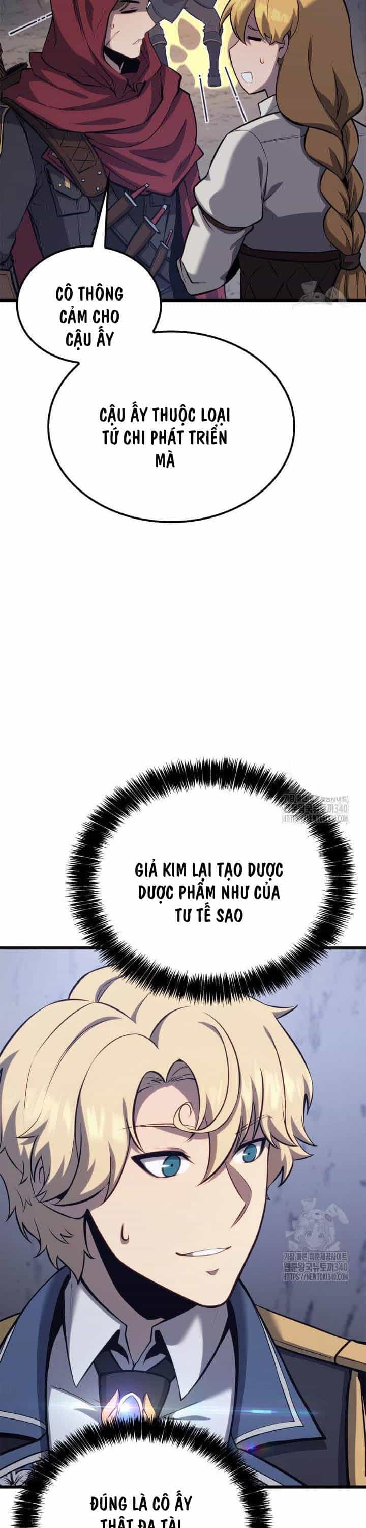 Con Trai Út Của Bá Tước Là Một Người Chơi - Chương 59 - ảnh 31