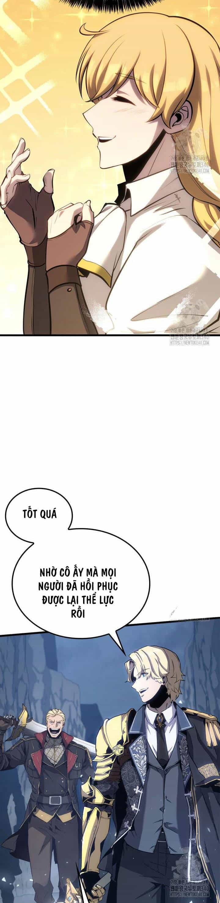 Con Trai Út Của Bá Tước Là Một Người Chơi - Chương 59 - ảnh 33
