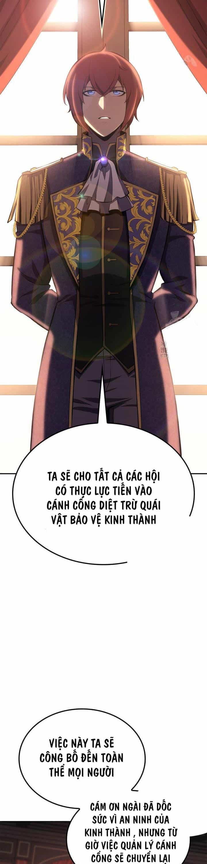 Con Trai Út Của Bá Tước Là Một Người Chơi - Chương 59 - ảnh 8